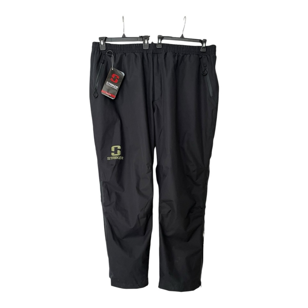 NWT Striker Vortex pant. waterproof. Reflective.